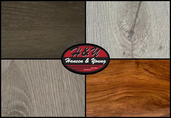 Image for Waterproof Vinyl & Laminate Click Together - Prairie Farm, WI