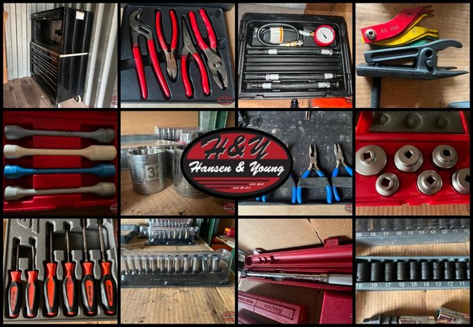Image for Snap-On Tools - Prairie Farm, WI