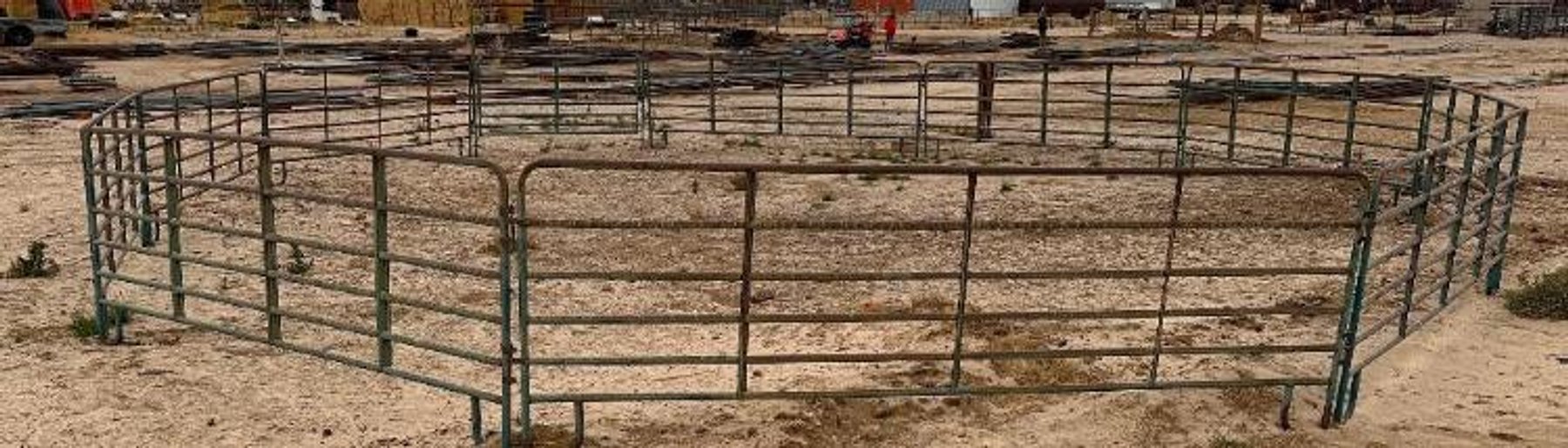 Image for Deep Creek Ranch Auction