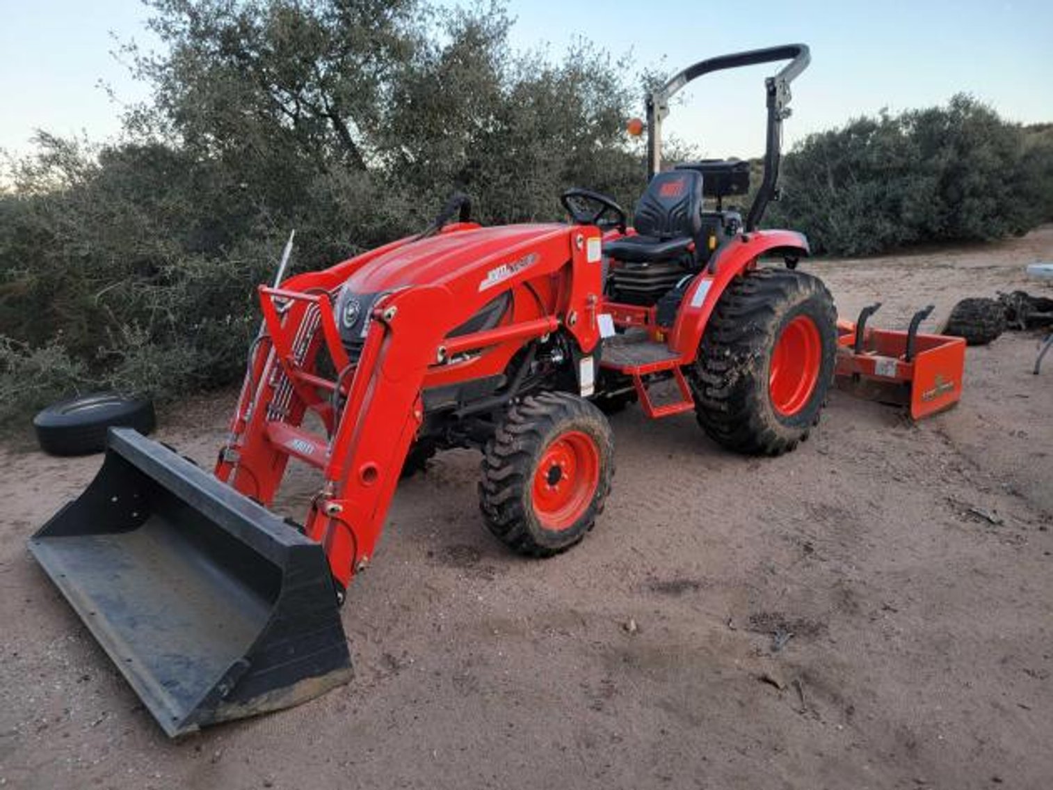 Image for Oak Hills Estate Auction