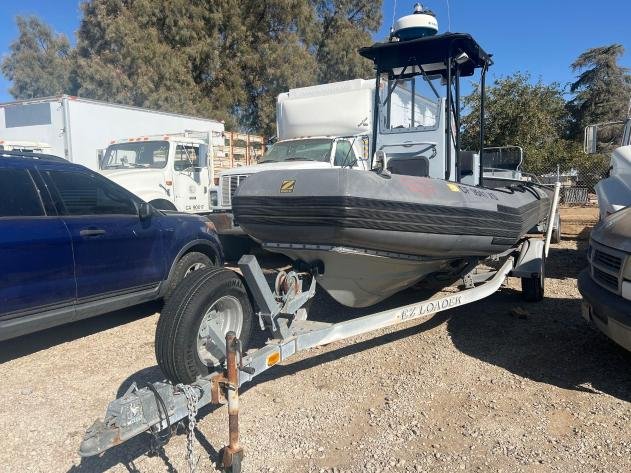 Image for State of California Vehicle Auction December 2023