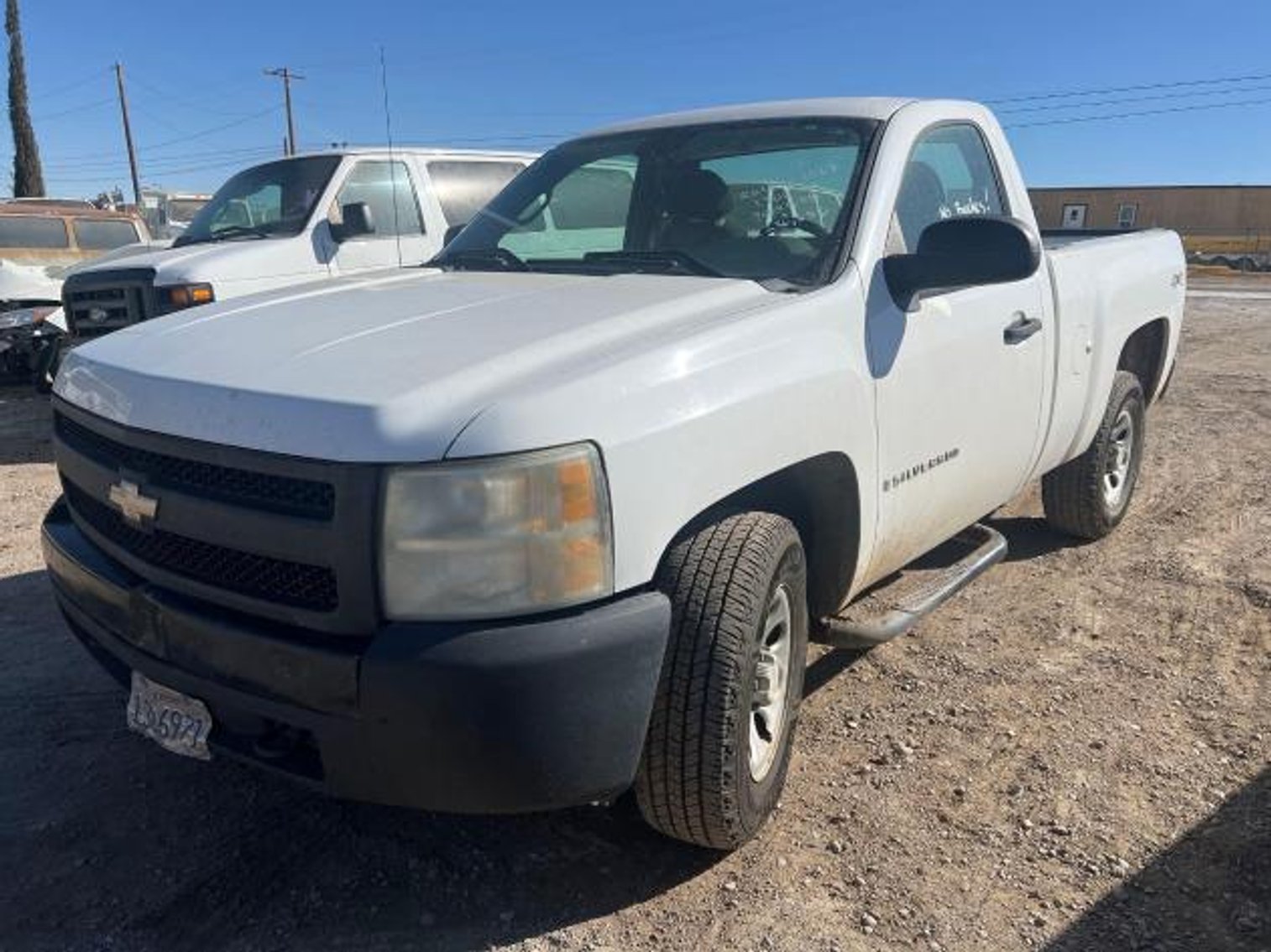 Image for State of California Vehicle Auction December 2023