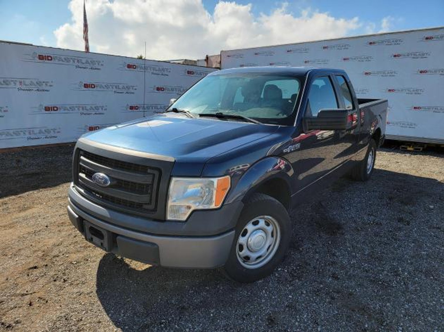 Image for State of California Vehicle Auction December 2023