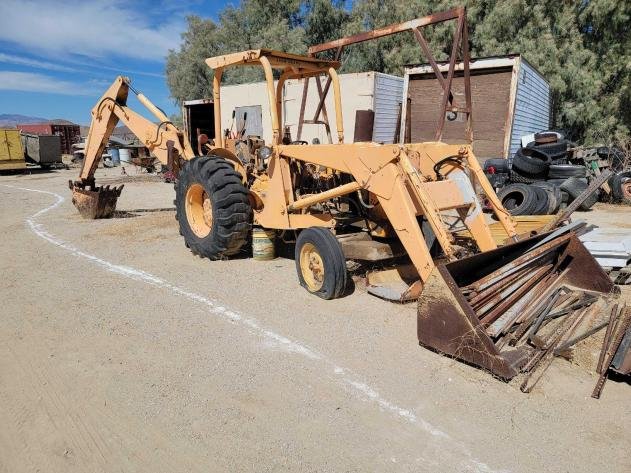 Image for Gene Winfield Rod & Custom Auction