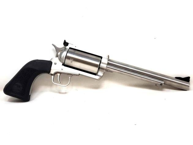 Image for December Firearm Auction 2023