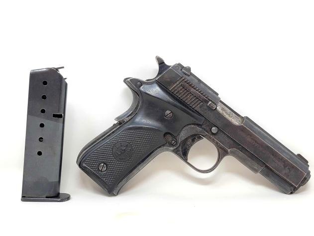 Image for December Firearm Auction 2023