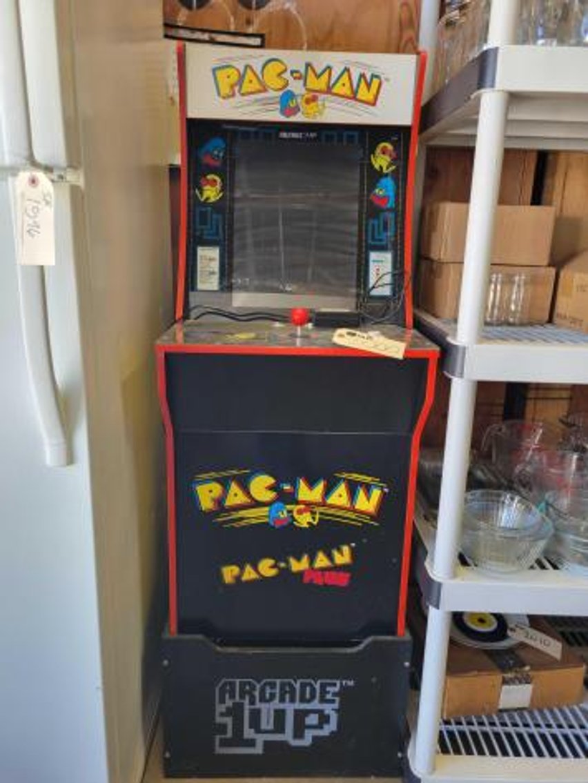 Image for San Diego Public Administrator Auction 2024