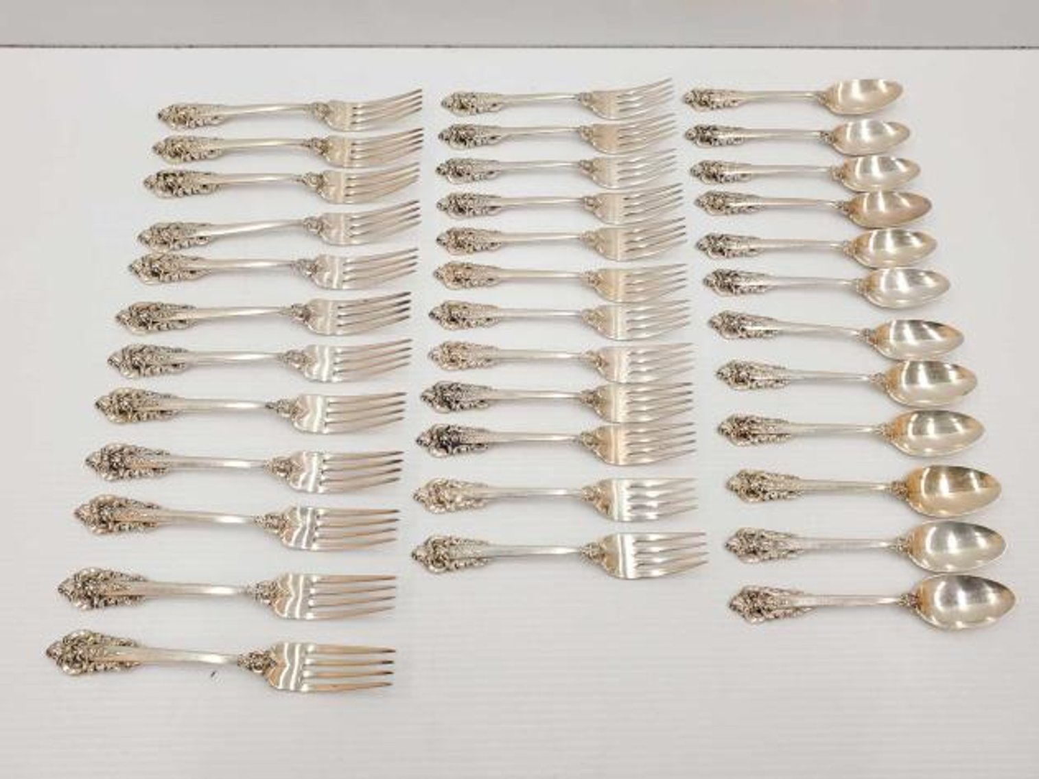 Image for Villa Park Estate Auction