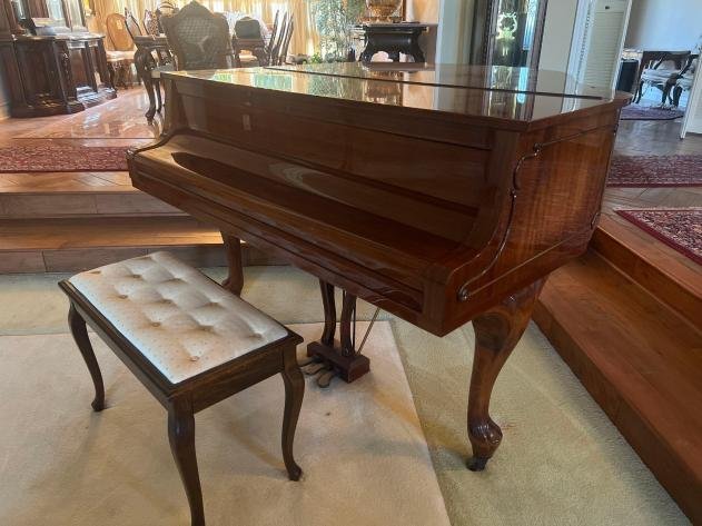 Image for Villa Park Estate Auction