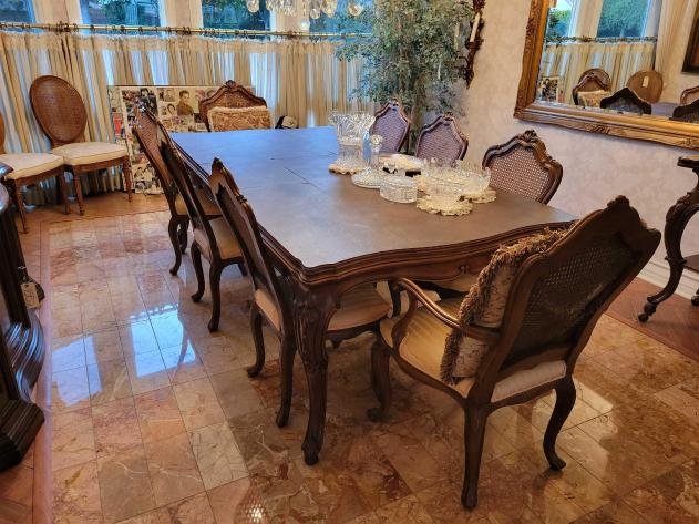 Image for Villa Park Estate Auction