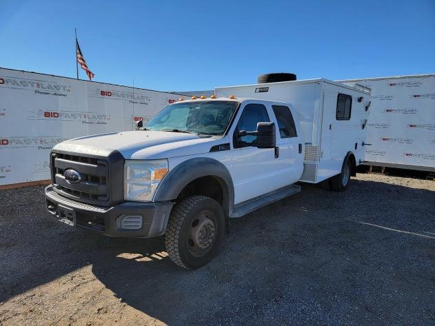 Image for State of California Vehicle Auction January 2024