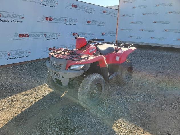 Image for State of California Vehicle Auction January 2024