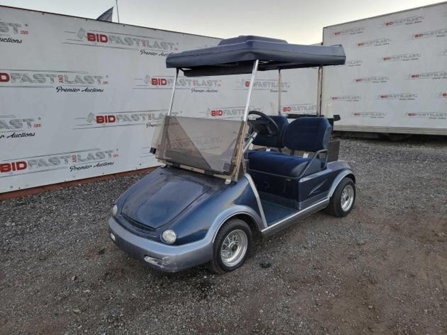 Image for January Winter Special