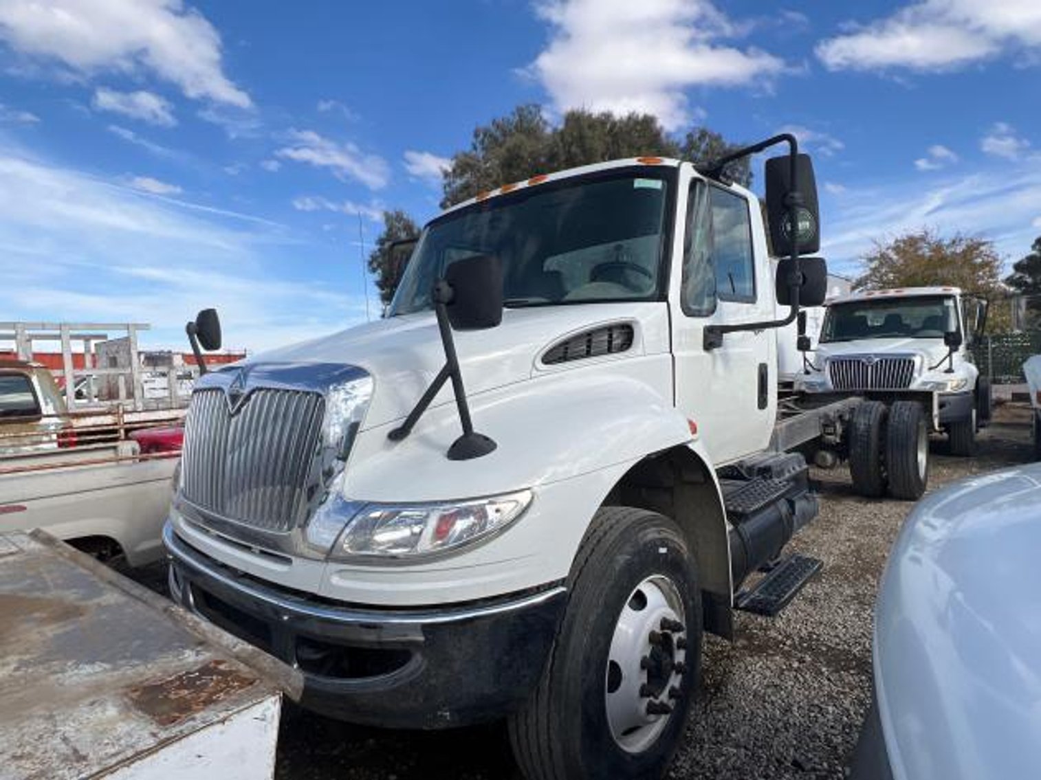 Image for January Winter Special