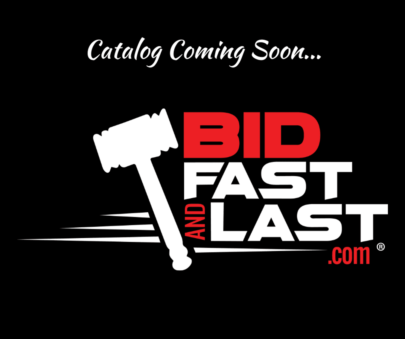 Image for February Auction 2024