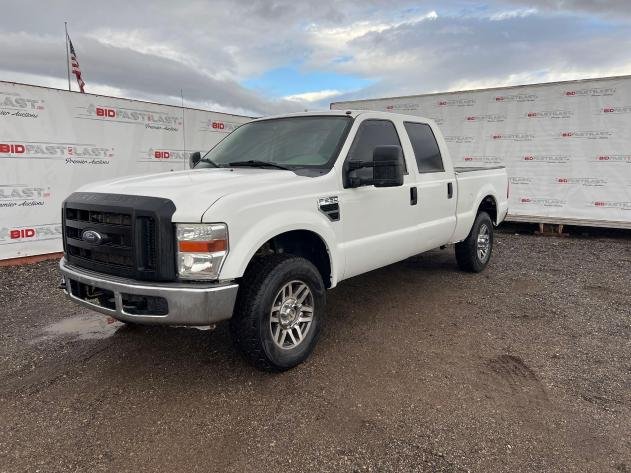 Image for February Auction 2024