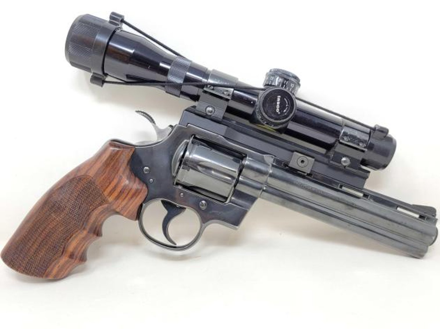 Image for February Firearm Auction 2024