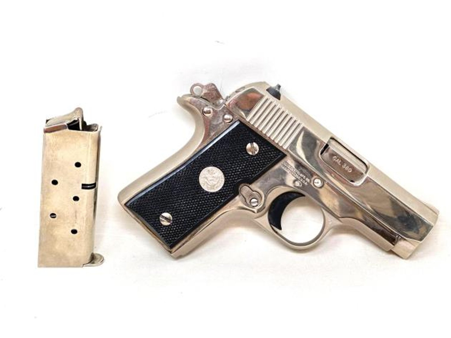 Image for February Firearm Auction 2024