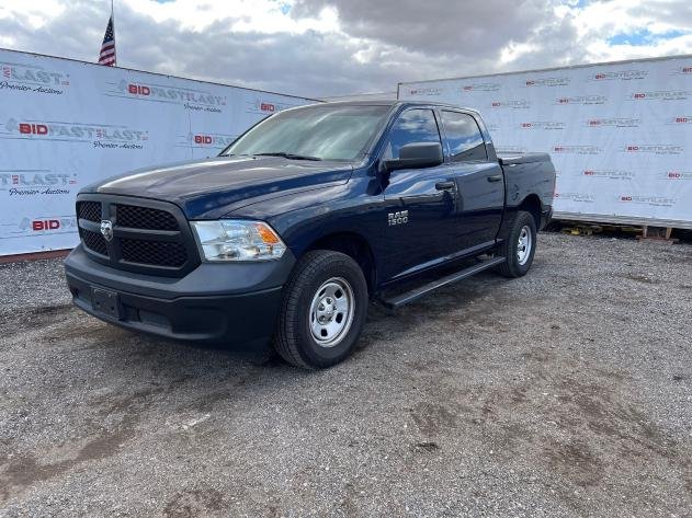 Image for State of California Vehicle Auction March 2024