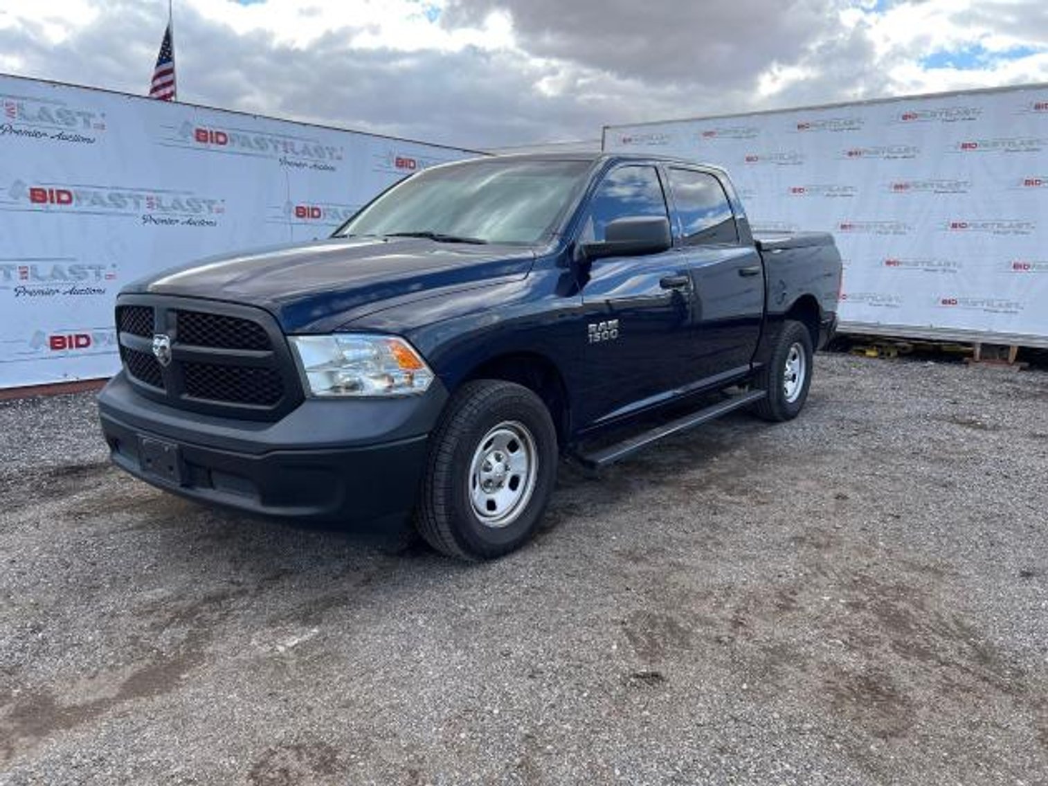 Image for State of California Vehicle Auction March 2024