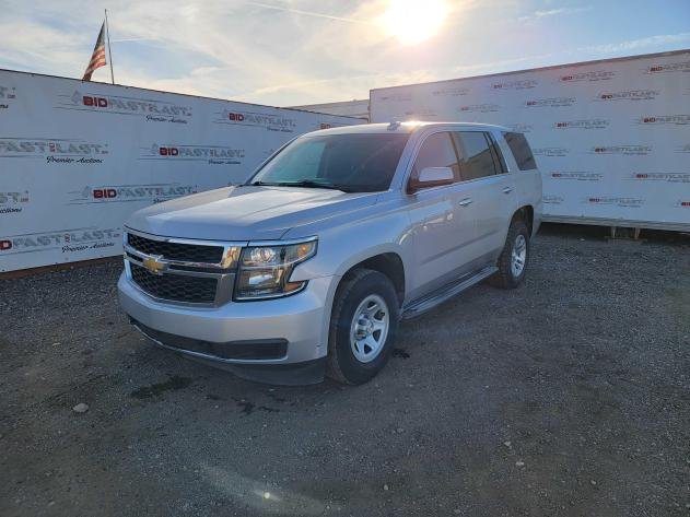 Image for State of California Vehicle Auction March 2024