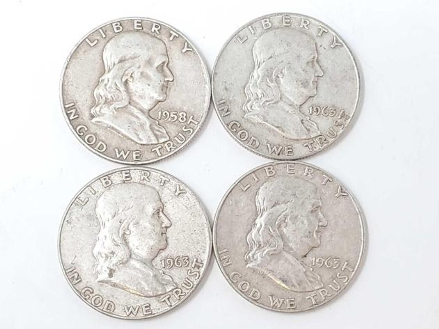 Image for March Auction 2024