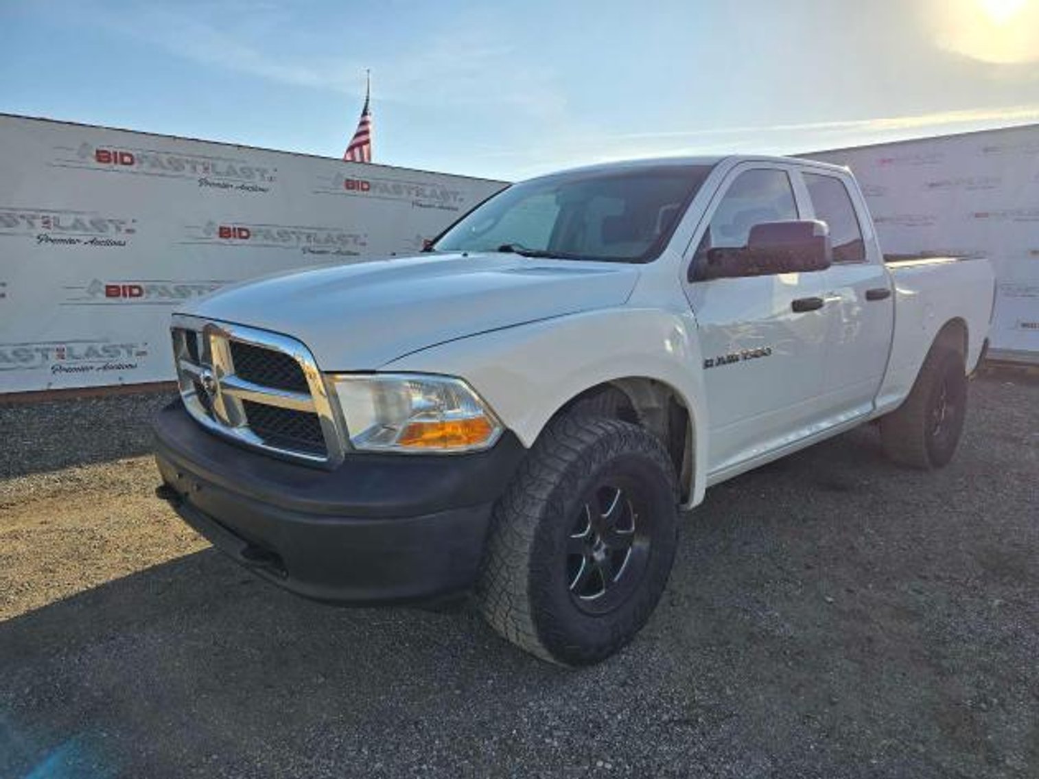 Image for March Auction 2024