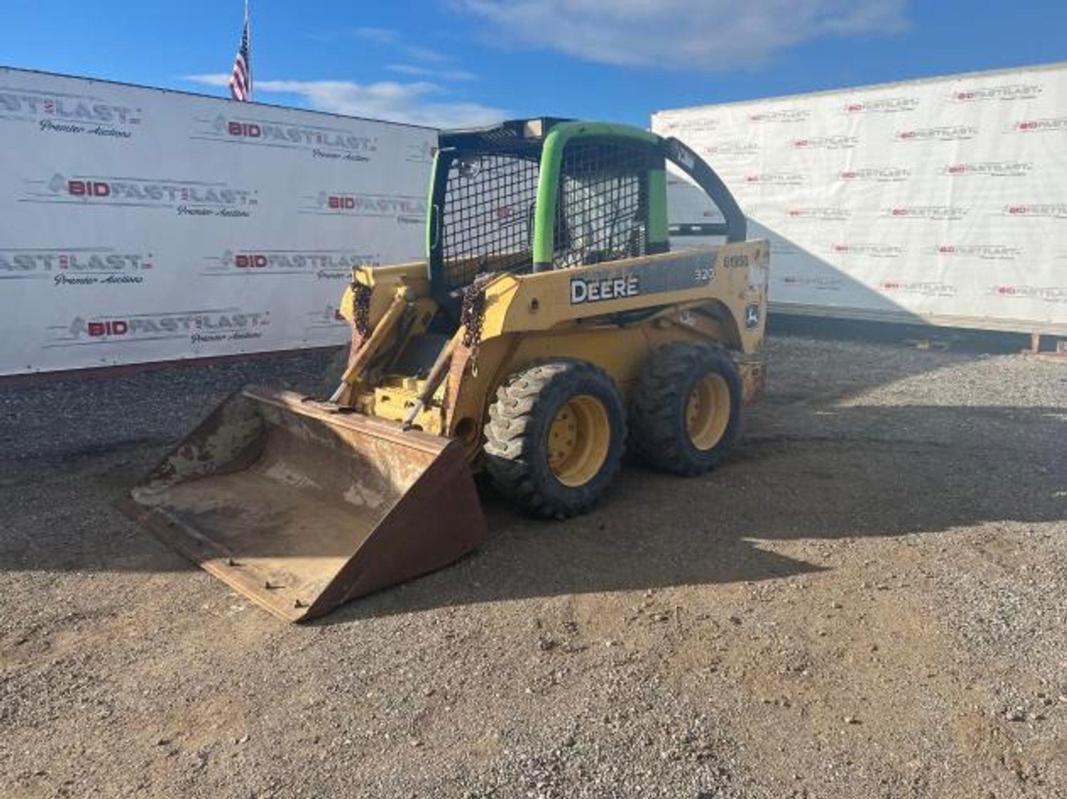 Image for March Auction 2024