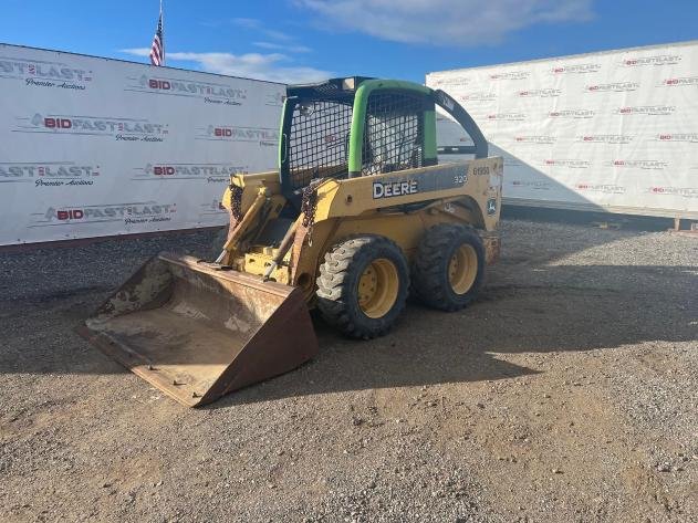 Image for March Auction 2024