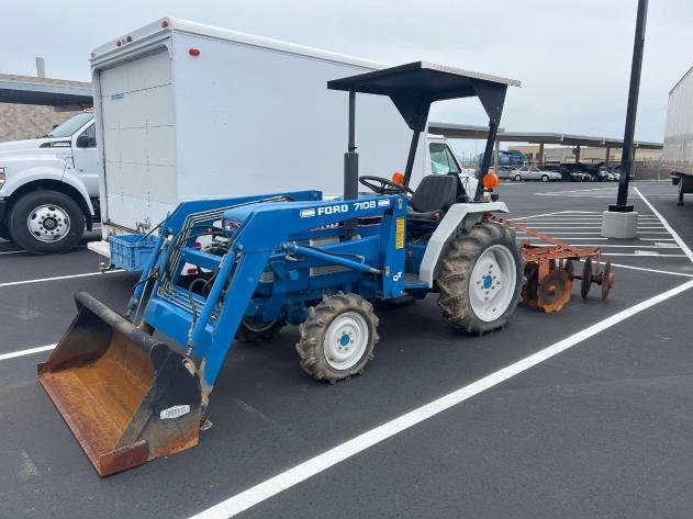 Image for Riverside Public Administrator Auction March 2024