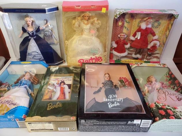 Image for April Warehouse  Auction