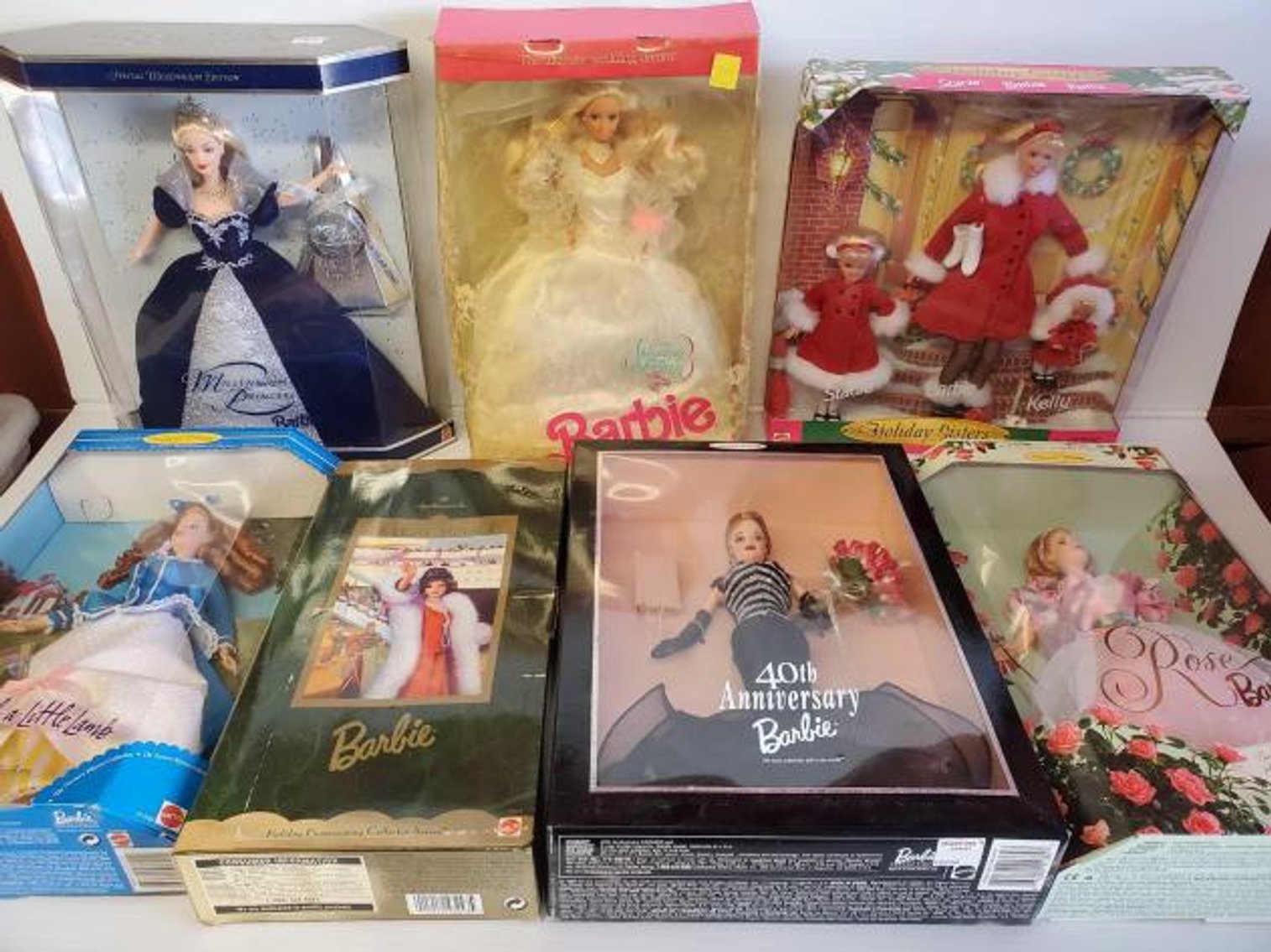 Image for April Warehouse  Auction