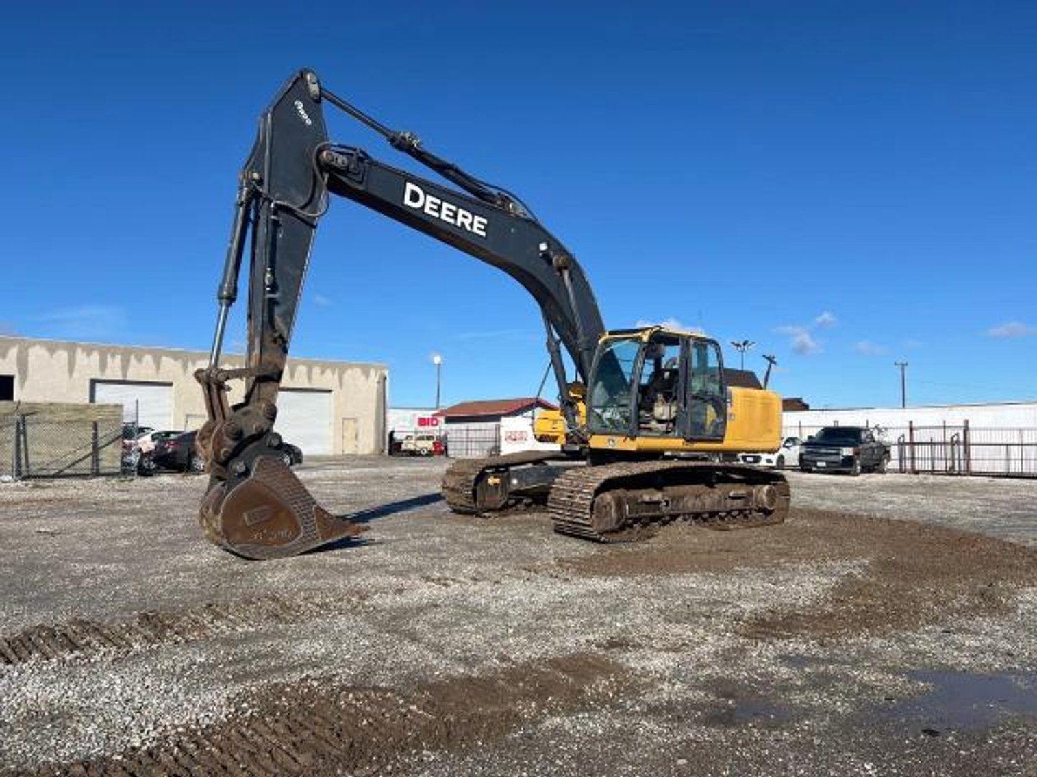 Image for April Warehouse  Auction