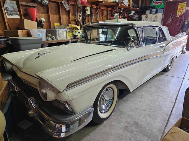 Image for Oak Hills Estate Auction