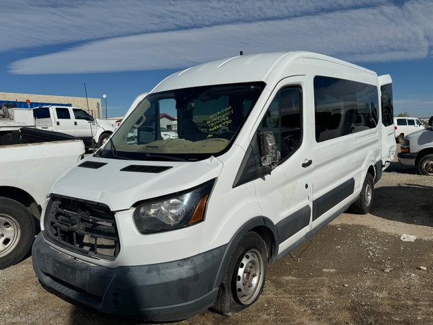 Image for State of California Vehicle Auction May 2024