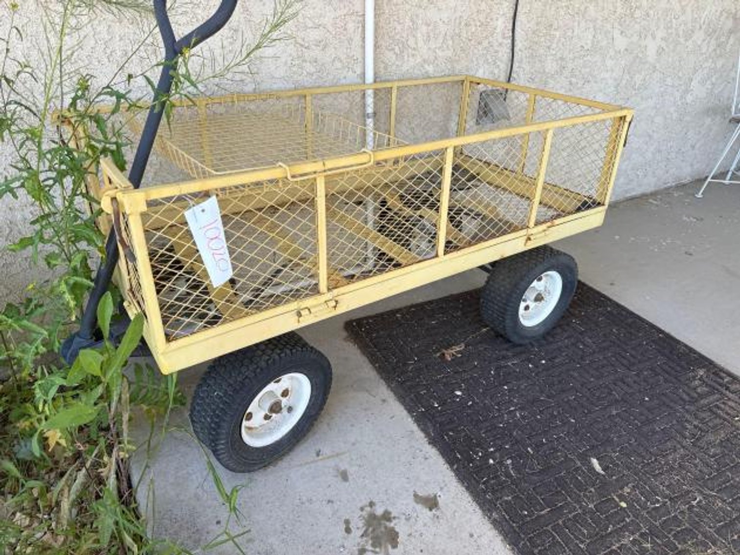 Image for Hesperia Estate Auction 2024