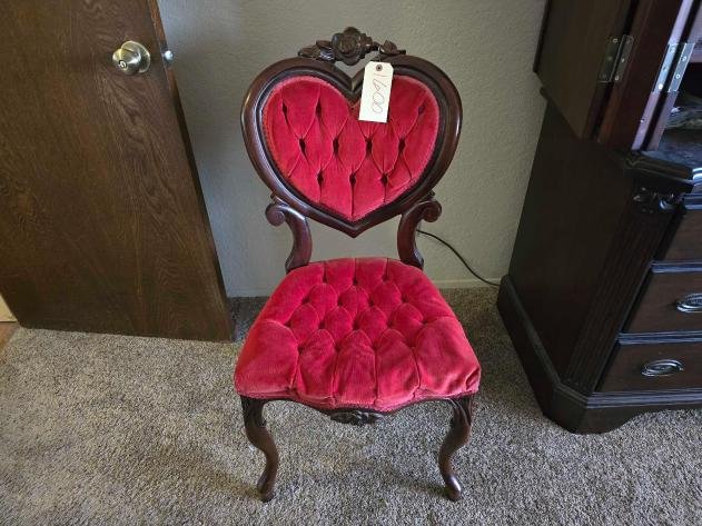 Image for Hesperia Estate Auction 2024