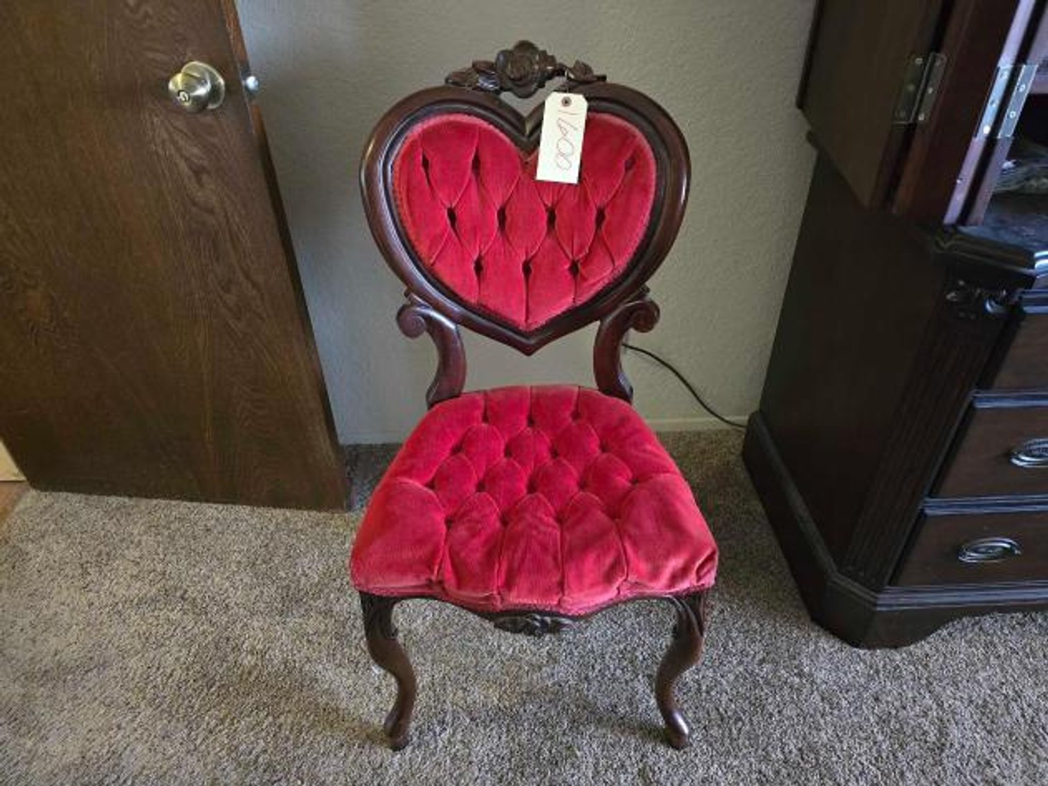 Image for Hesperia Estate Auction 2024