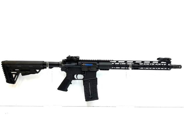 Image for April Firearm Auction 2024