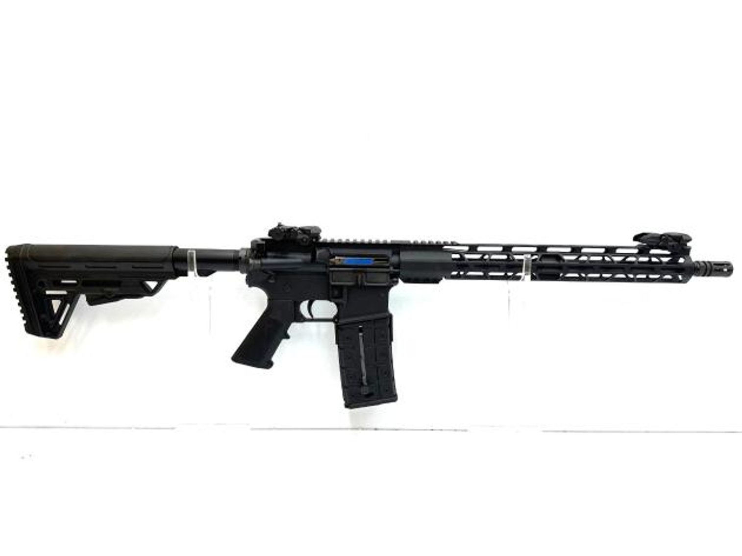 Image for April Firearm Auction 2024