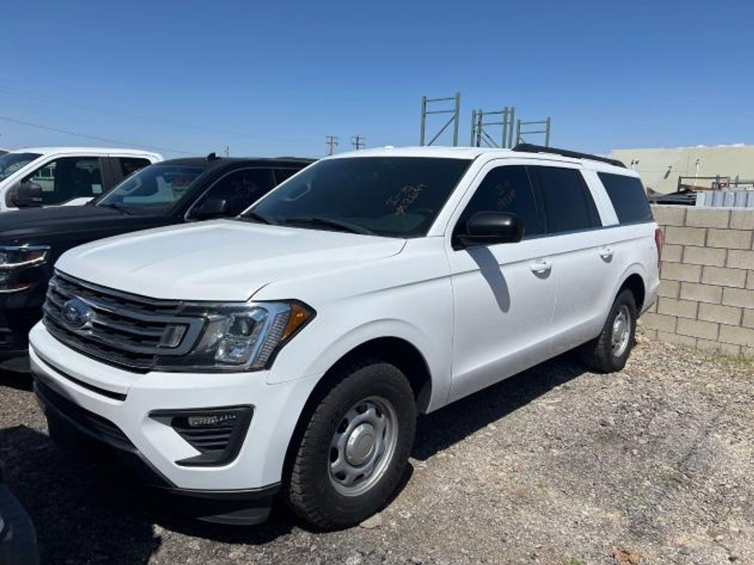 Image for May Warehouse Auction 2024