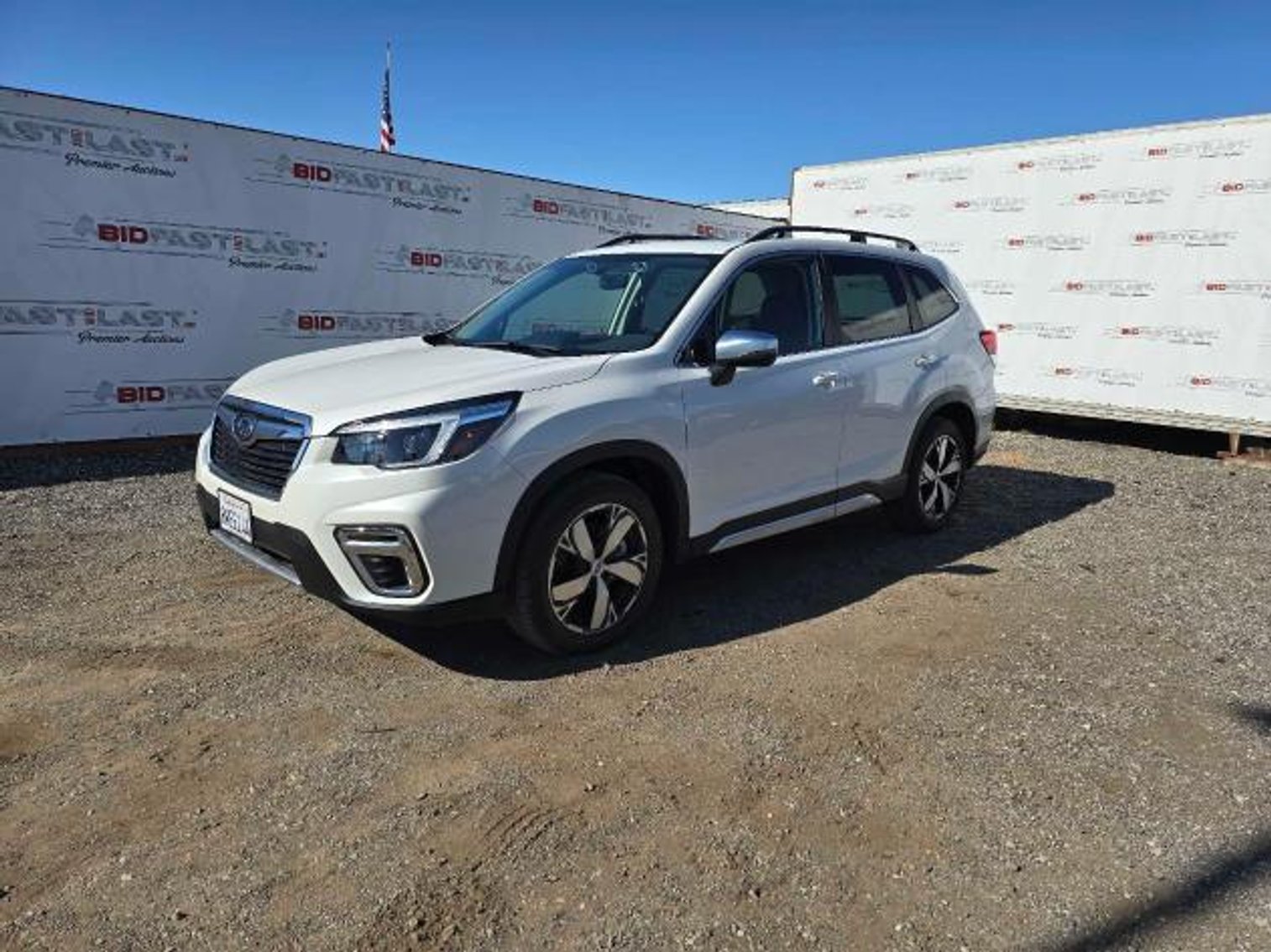 Image for May Warehouse Auction 2024 #2