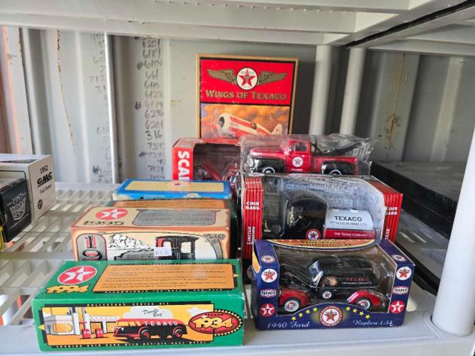 Image for May Warehouse Auction 2024 #2