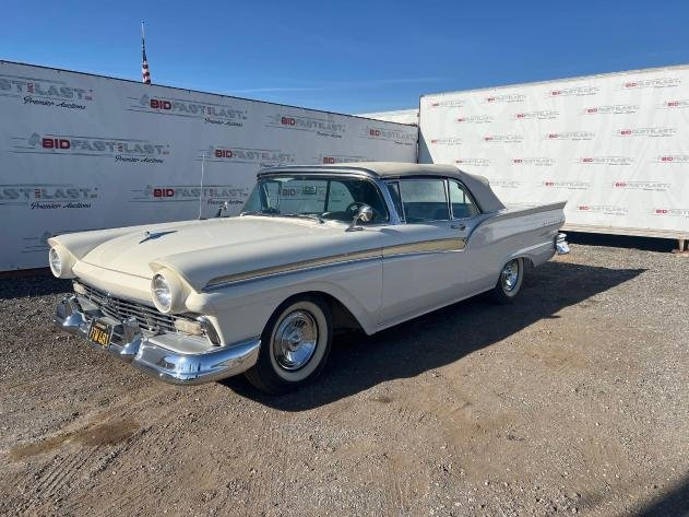 Image for May Warehouse Auction 2024 #2