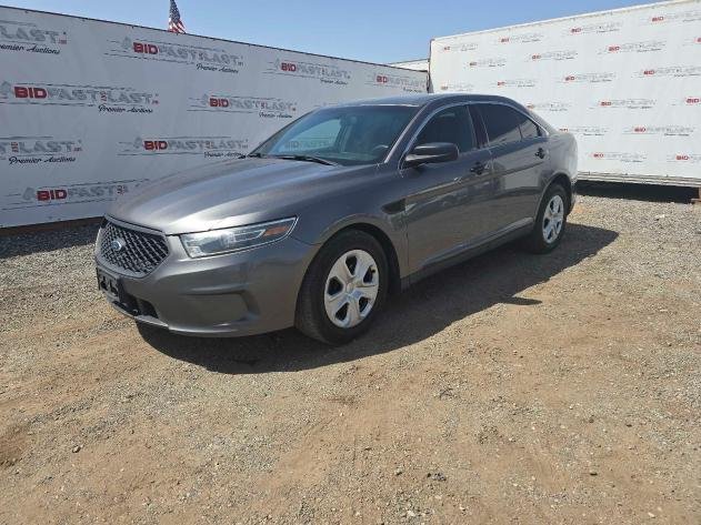 Image for State of California Vehicle Auction June 2024