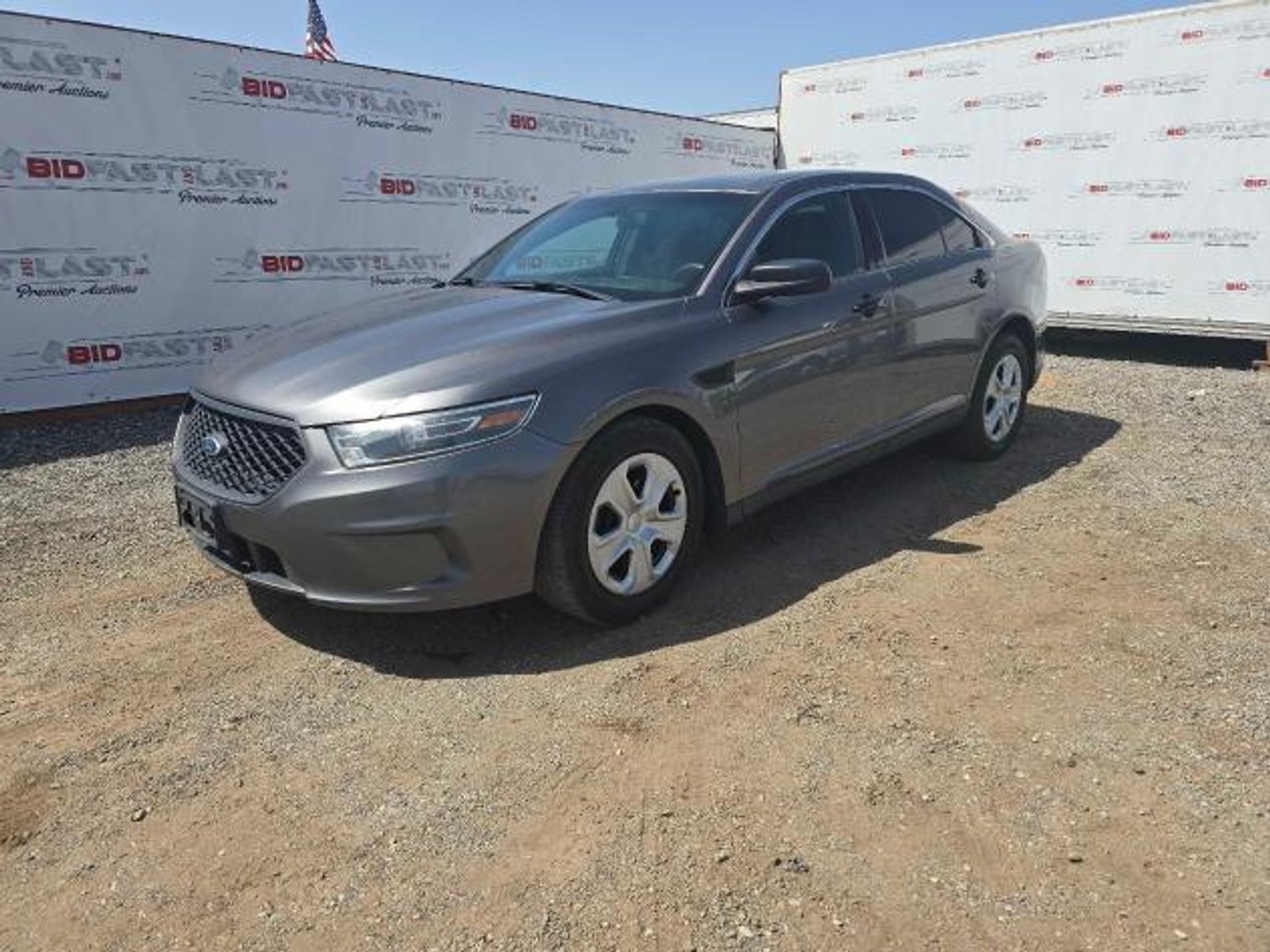 Image for State of California Vehicle Auction June 2024