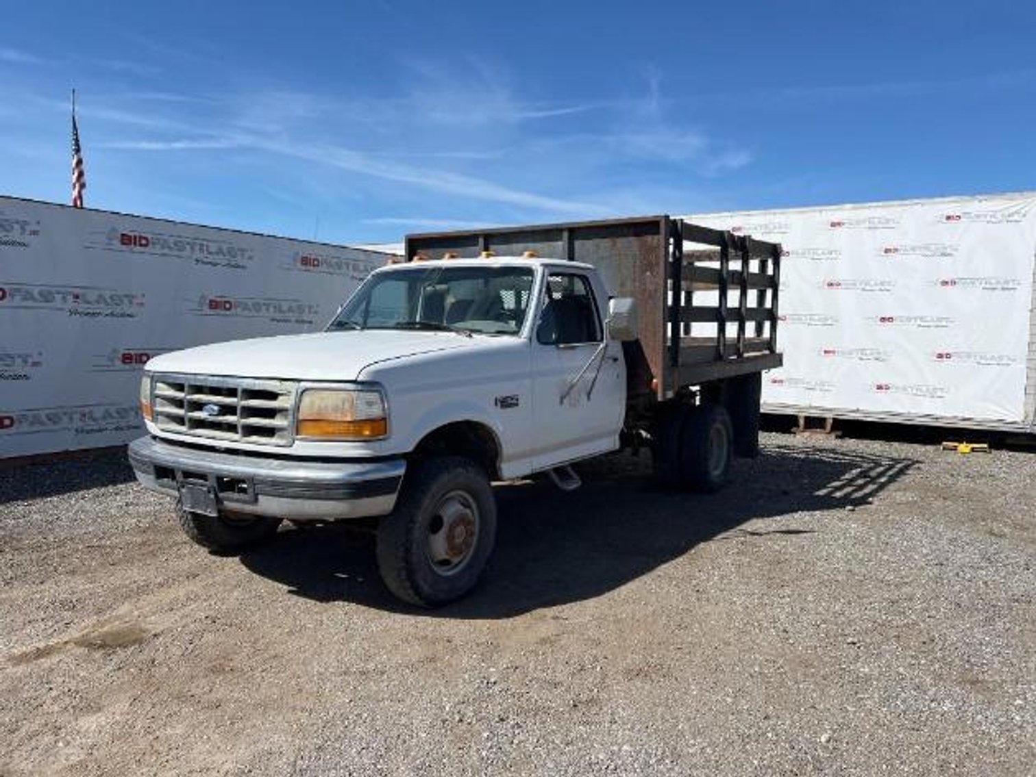 Image for State of California Vehicle Auction June 2024