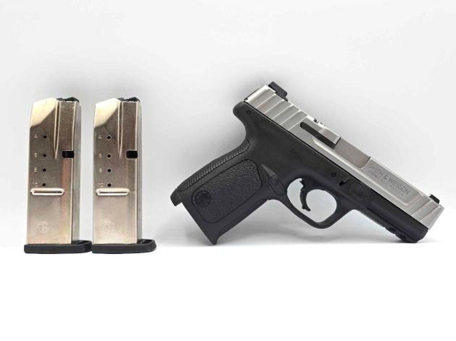 Image for June Firearm Auction 2024