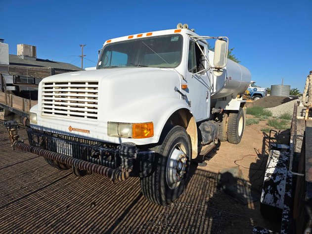 Image for Apple Valley Auction