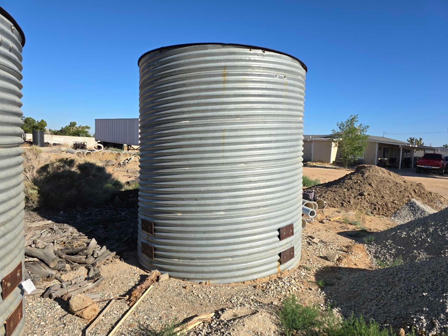 Image for Apple Valley Auction